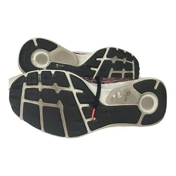 Women’s Under Armour Lightning 2 Trainers Athletic Shoes Size 8.5 - Picture 8 of 8